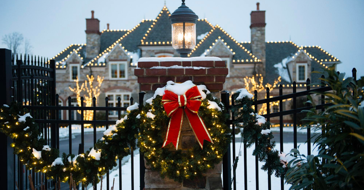 Lawn Care Company in Tulsa, OK Complete Lawn Care Tulsa